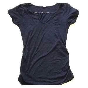 Old Navy Maternity Shirt
